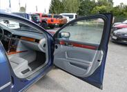 Volkswagen Phaeton 21