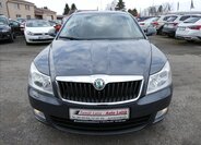Škoda Octavia Kombi 1,8 l 118 kw