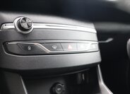 Peugeot 308 Kombi 1,5 l 96 kw