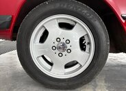 Mercedes-Benz SL Kabriolet 4,5 l 160 kw