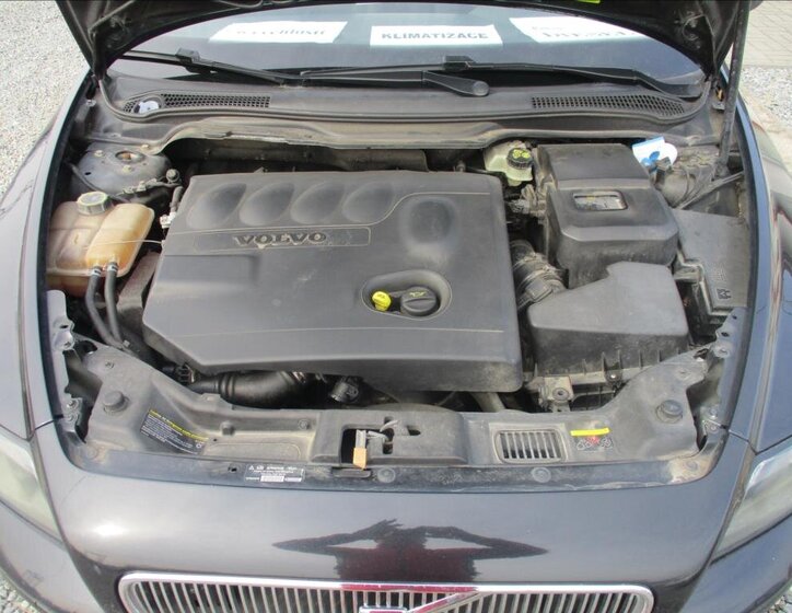 Volvo V50 Kombi 2,0 l 100 kw