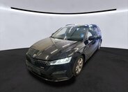 Škoda Octavia Kombi 2,0 l 147 kw