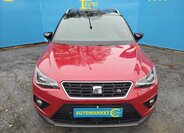 Seat Arona Hatchback 999,0 85 kw