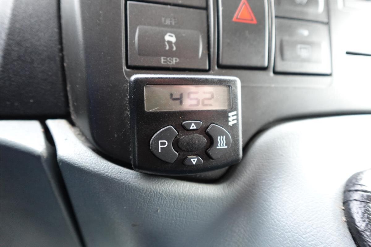 Ford Transit Ostatní 2,2 l 74 kw