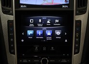 Infiniti Q60 Kupé 3,0 l 298 kw