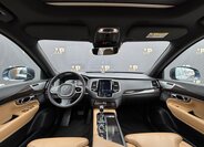 Volvo XC90 SUV / Terénní 2,0 l 173 kw