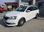 Škoda Fabia Kombi 999,0 70 kw