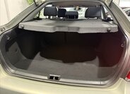 Toyota Avensis Liftback 1,8 l 95 kw