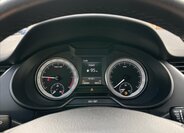 Škoda Octavia Kombi 1,6 l 85 kw