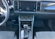 Škoda Kodiaq SUV / Terénní 2,0 l 110 kw