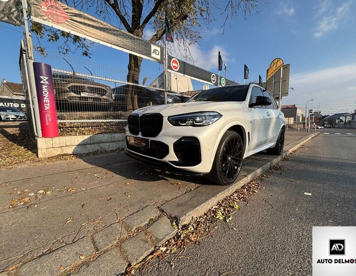 BMW X5 19
