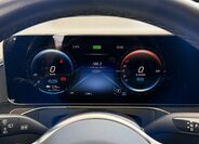 Mercedes-Benz EQC SUV / Terénní 0,0 300 kw