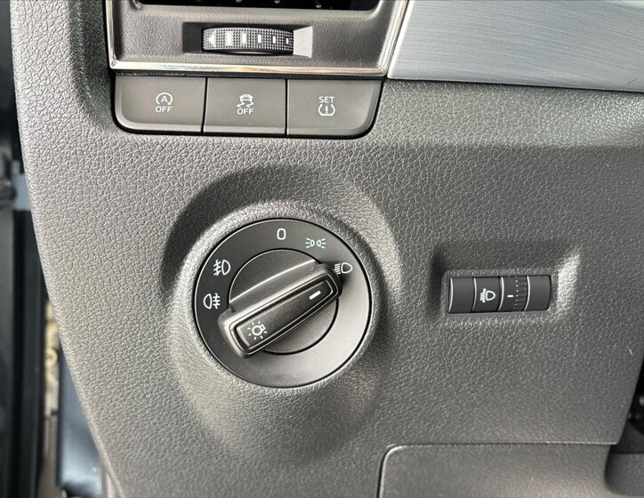 Škoda Fabia Hatchback 1,2 l 66 kw