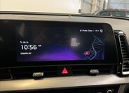 KIA Sportage SUV 1,6 l 110 kw