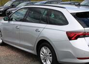Škoda Octavia 15