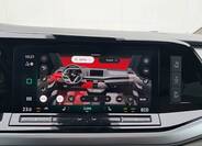 Volkswagen Multivan 13