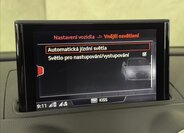 Audi A3 Kabriolet 1,5 l 110 kw