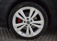 Škoda Octavia Kombi 2,0 l 125 kw