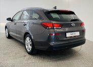 Hyundai i30 Kombi 1,4 l 103 kw