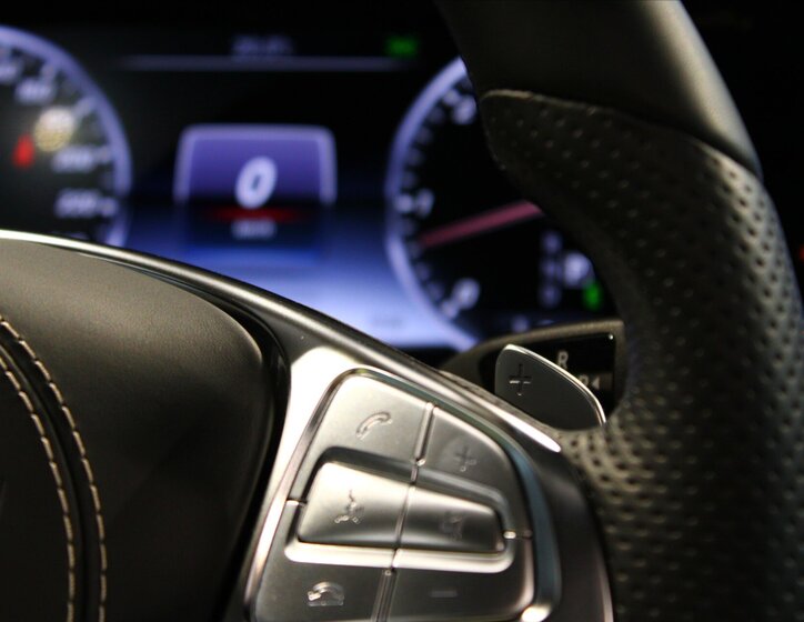 Mercedes-Benz Třídy S 15