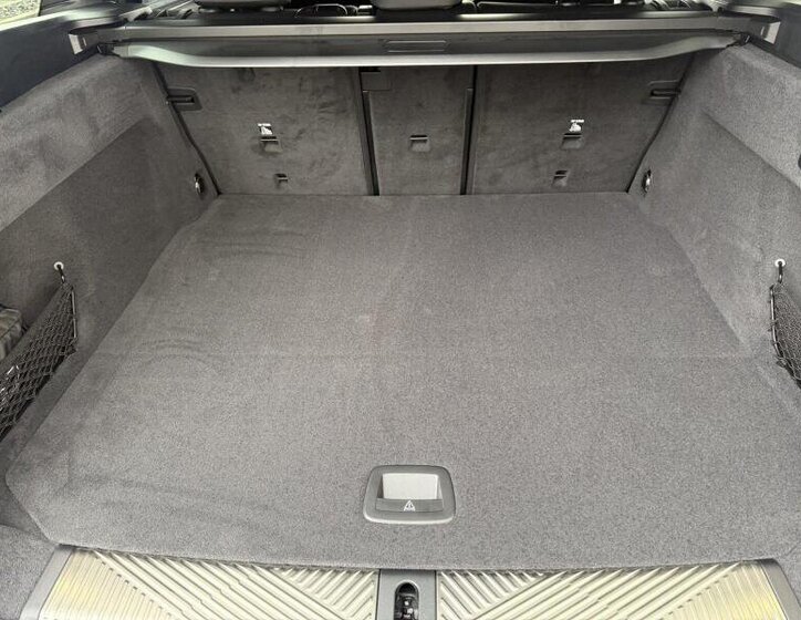 BMW Řada 5 Kombi 3,0 l 223 kw