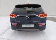 SsangYong Korando Kombi 1,5 l 120 kw