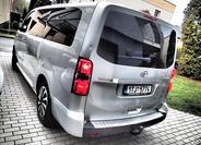 Toyota ProAce Verso 5