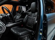 Land Rover Range Rover Sport SUV / Terénní 5,0 l 405 kw
