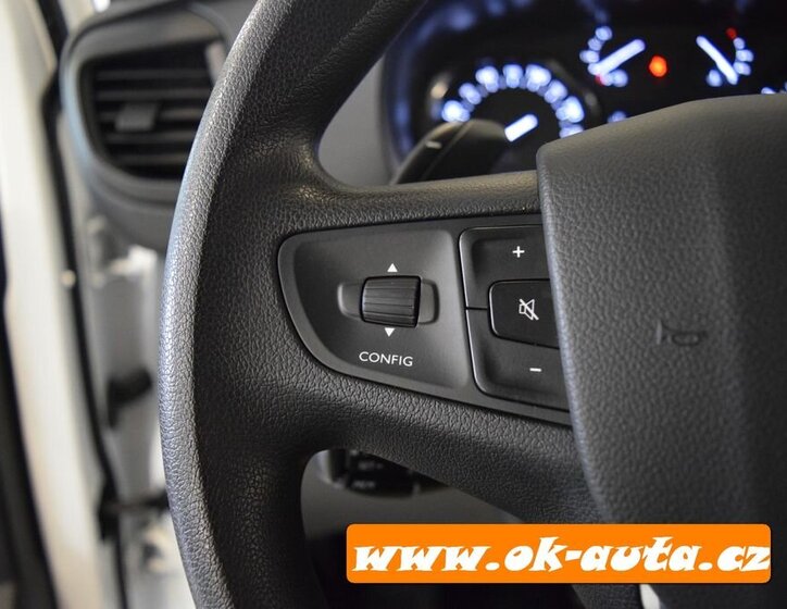 Peugeot Expert VAN-Minibus 0,0 0