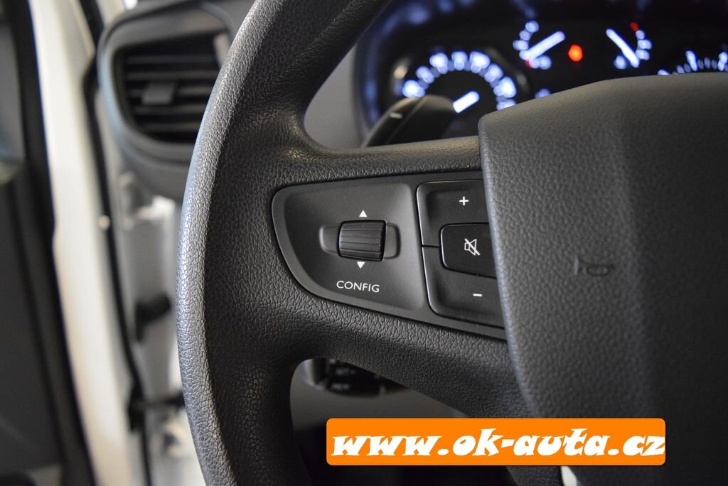 Peugeot Expert VAN-Minibus 0,0 0