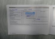 Škoda Fabia Hatchback 1,2 l 51 kw