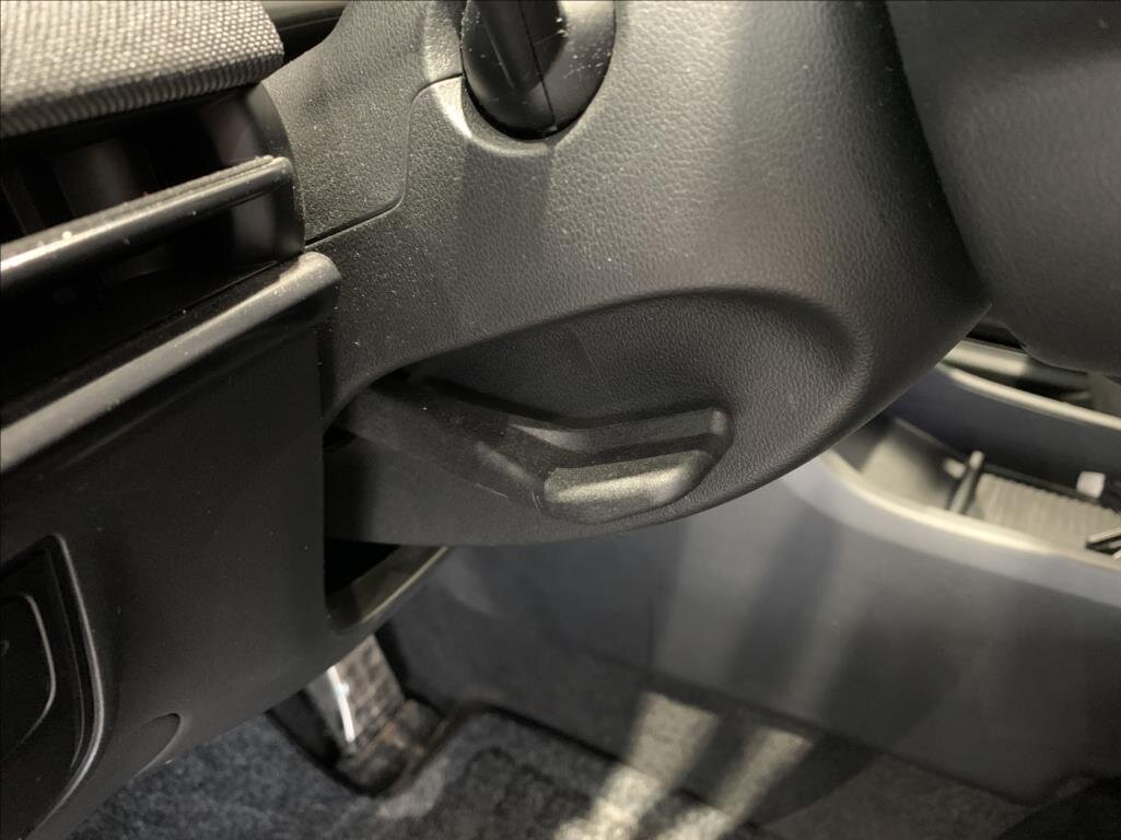 Hyundai Tucson SUV / Terénní 1,6 l 117 kw