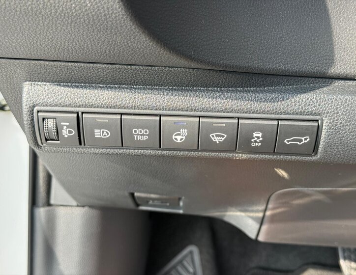 Toyota Corolla Kombi 1,8 l 72 kw