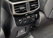 Lexus RX SUV 2,5 l 136 kw