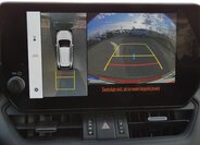 Toyota RAV4 SUV / Terénní 2,5 l 131 kw