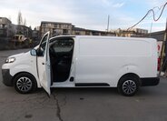 Citroën Jumpy Skříň 2,0 l 90 kw
