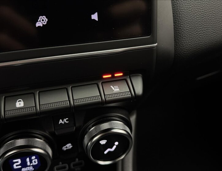 Renault Captur Hatchback 1,3 l 103 kw