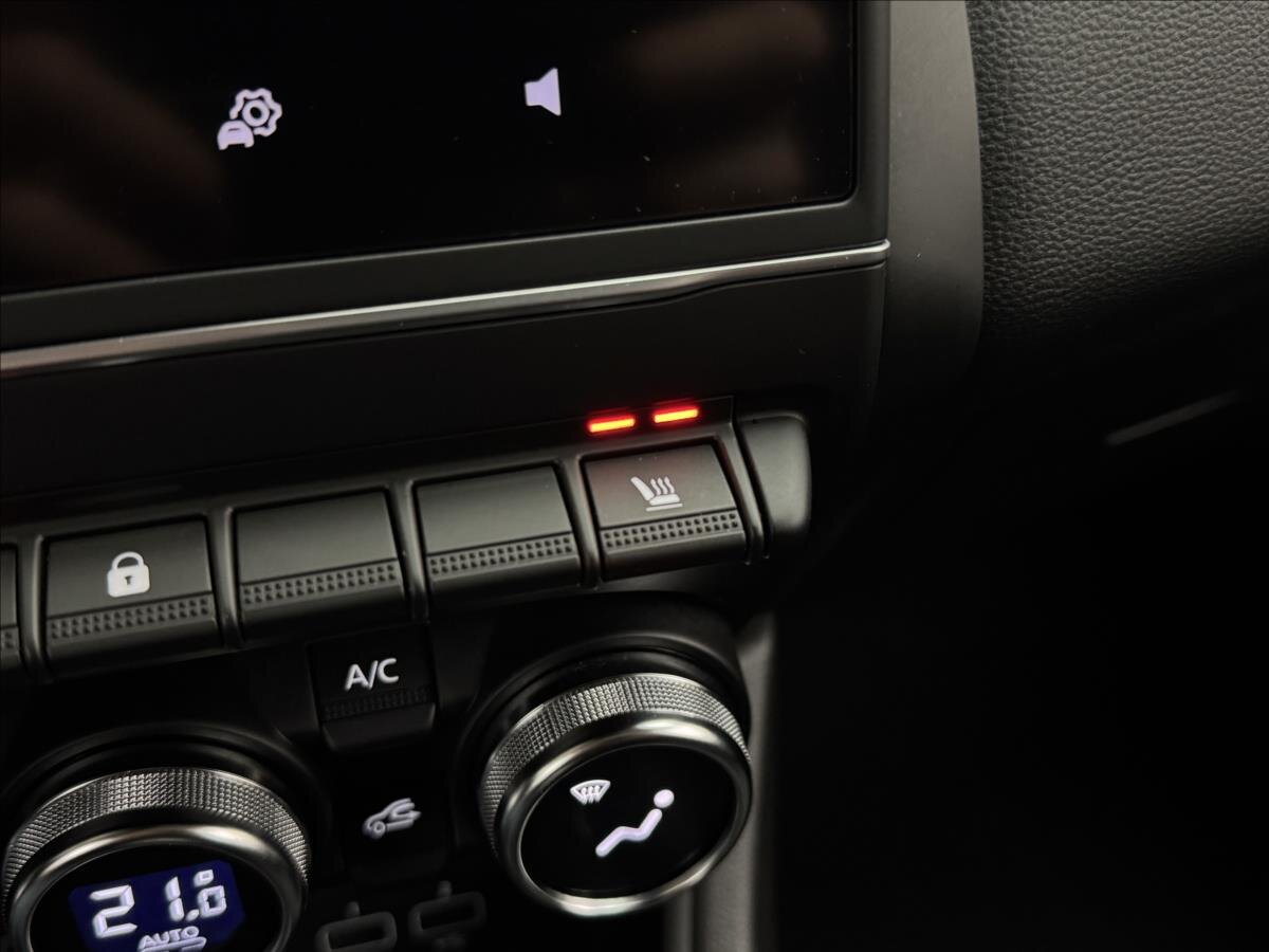 Renault Captur Hatchback 1,3 l 103 kw