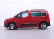Citroën Berlingo Kombi 1,2 l 81 kw