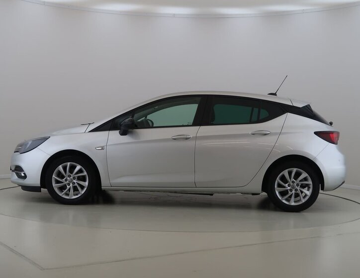 Opel Astra Hatchback 1,2 l 81 kw