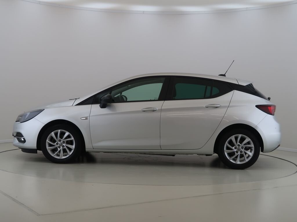 Opel Astra Hatchback 1,2 l 81 kw