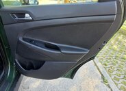 Hyundai Tucson SUV / Terénní 2,0 l 100 kw