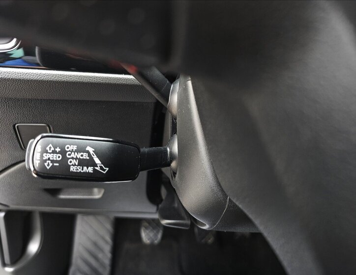 Seat Leon Hatchback 1,4 l 110 kw