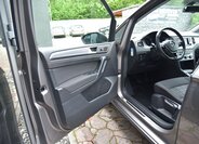 Volkswagen Golf Sportsvan MPV 1,2 l 81 kw