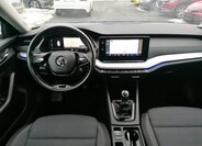 Škoda Octavia Kombi 2,0 l 85 kw