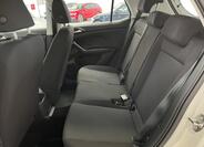 Volkswagen T-Cross 11