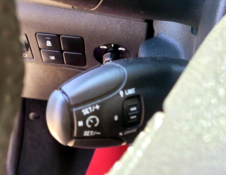 Citroën C-Elysée Sedan / Limuzína 1,6 l 85 kw