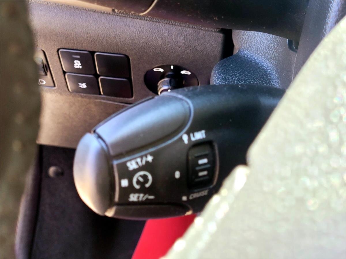 Citroën C-Elysée Sedan / Limuzína 1,6 l 85 kw