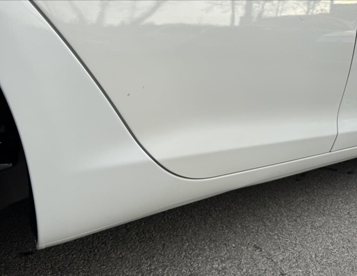 Alfa Romeo Giulietta Hatchback 1,4 l 88 kw