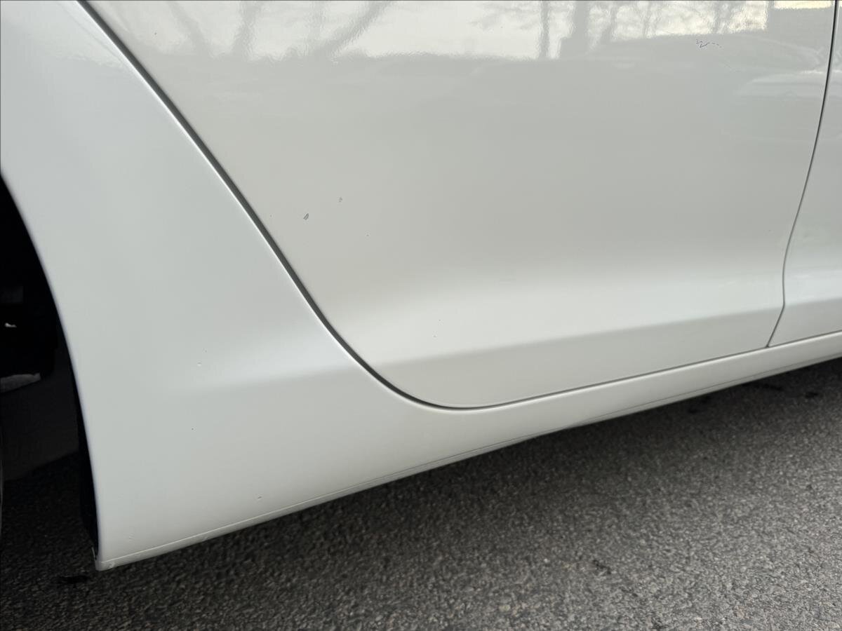 Alfa Romeo Giulietta Hatchback 1,4 l 88 kw